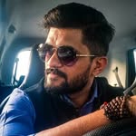 artistanubhav__ profile picture