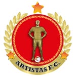 artistasfutbolclub profile picture
