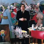 artistgeorgecondo profile picture