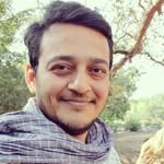 artistharshad profile picture