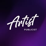 artistpublicist profile picture