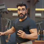artistriteshmittal profile picture