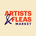 artistsandfleas profile picture