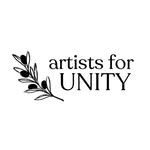artistsforunityinc profile picture