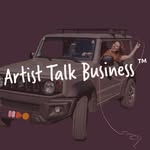 artisttalkbusiness profile picture