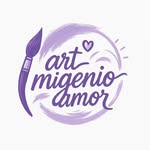 art_noemigenioamor profile picture