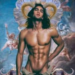 artofmalegod profile picture