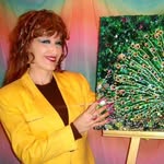 art_of_sofia_goldberg profile picture