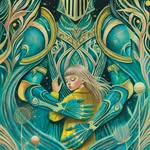 artofviktorijaadams profile picture