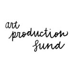 artproductionfund profile picture