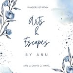 arts._.escapes._.by._.anu profile picture