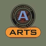 artsforhimandhertoo profile picture