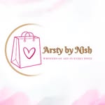artsybynish profile picture