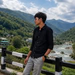 arun109614 profile picture