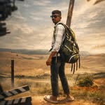 arunbhajantri18 profile picture