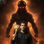 arunbhati506 profile picture