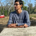 arunchand profile picture