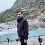arunjain7205 profile picture