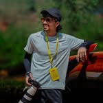 arunjithcherpulassery profile picture