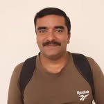 arunv845 profile picture