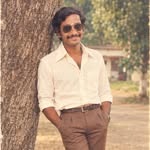 arvind_with_01 profile picture