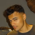 aryaanmisra profile picture