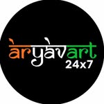 aryavart24x7 profile picture