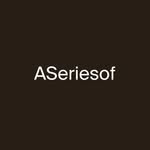 aseriesof profile picture