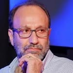 asgharfarhadiofficial profile picture