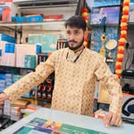 ashishbmishra00123 profile picture