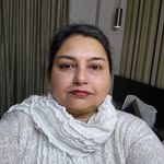 ashitasharma07 profile picture