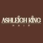 ashleighkinghair profile picture