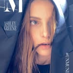 ashleygreene profile picture