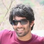 ashokbezawada profile picture