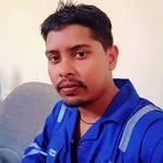 ashokk9579 profile picture