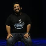 ashtamneelkanth profile picture
