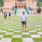 ashuverma5315 profile picture