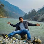 asish2824 profile picture