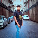 asishmalick profile picture