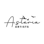 asteria.artists profile picture