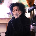 astrangersink profile picture