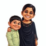 aswi_ni__krish_na profile picture
