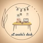 at_anshi_desk profile picture