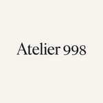 atelier.998 profile picture