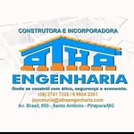 athaengenharia profile picture