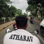 atharavsri profile picture