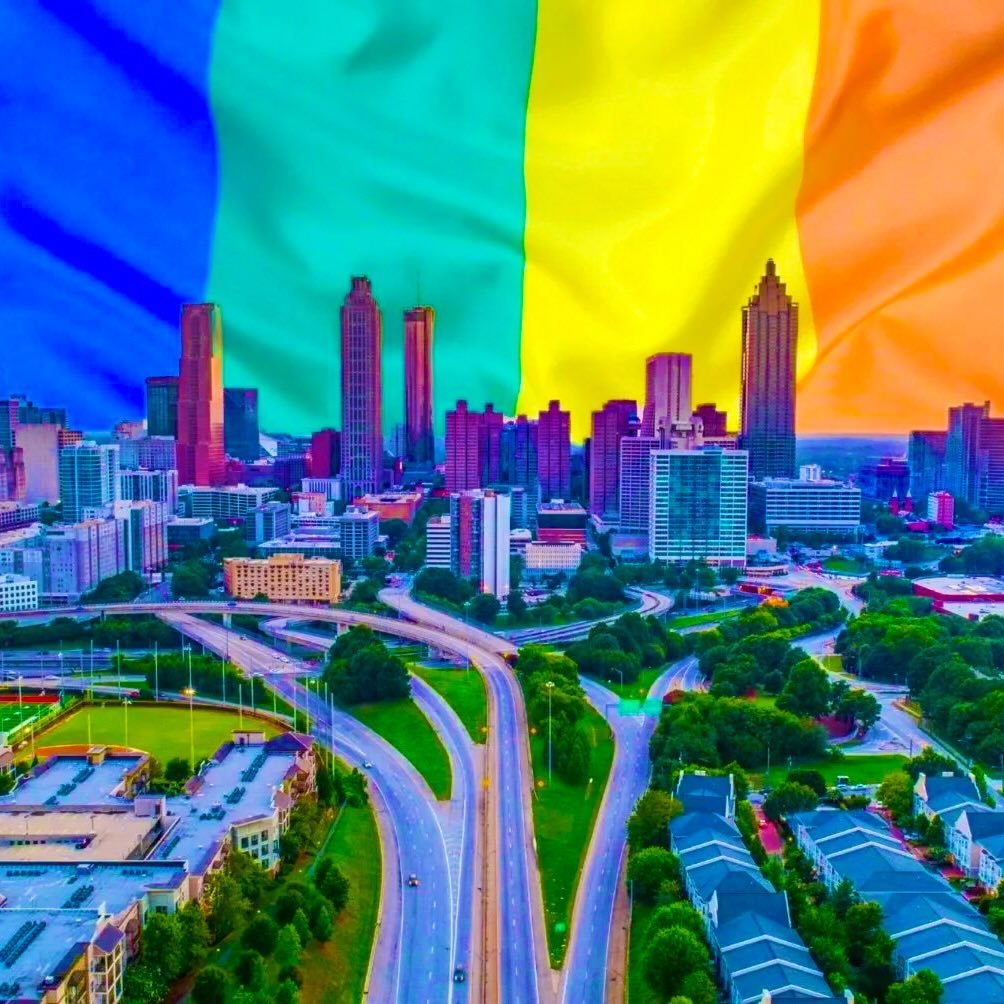 atlblackpride profile picture