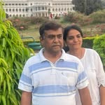 atulpatil1964 profile picture