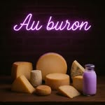 au_buron_fromagerie profile picture