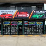 audiowheelspanama profile picture